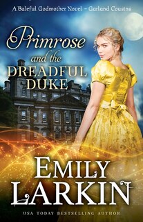 Couverture_Primrose and the Dreadful Duke