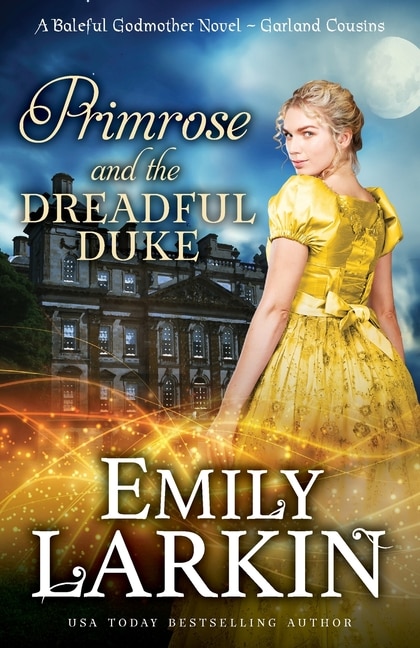 Couverture_Primrose and the Dreadful Duke