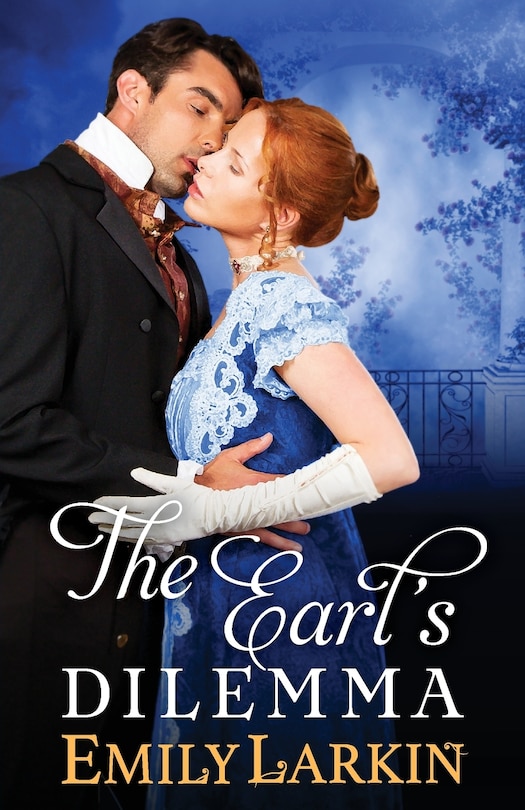 Couverture_The Earl's Dilemma