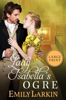 Front cover_Lady Isabella's Ogre