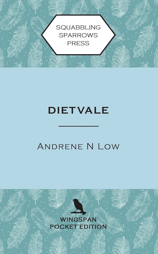 Front cover_Dietvale