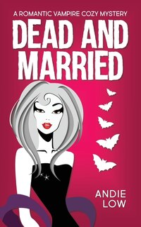 Front cover_Dead and Married