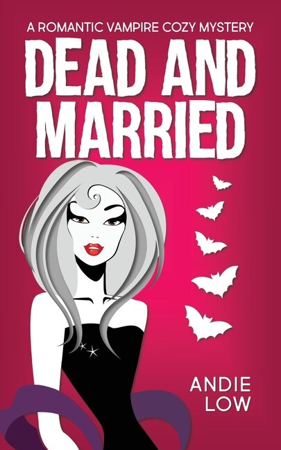 Front cover_Dead and Married