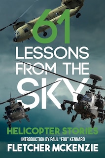 Front cover_61 Lessons From The Sky