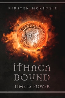 Front cover_Ithaca Bound