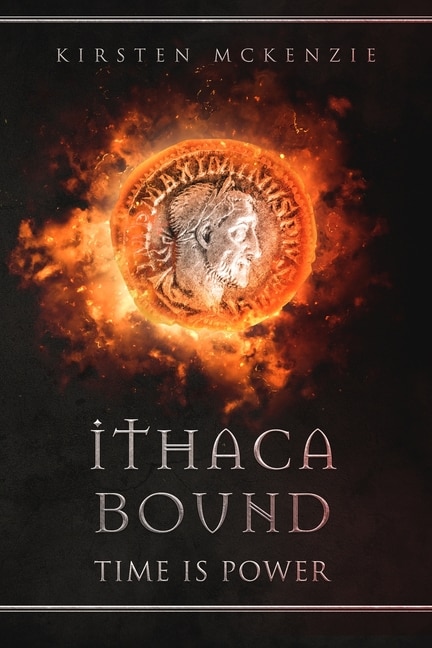 Front cover_Ithaca Bound