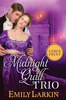 Front cover_Midnight Quill Trio