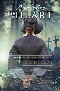 Front cover_Awakening Of The Heart