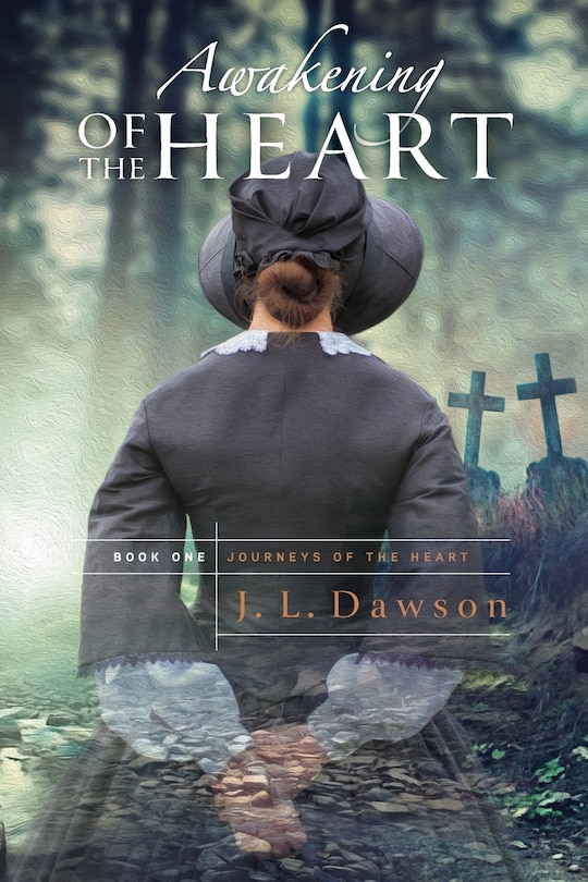 Front cover_Awakening Of The Heart