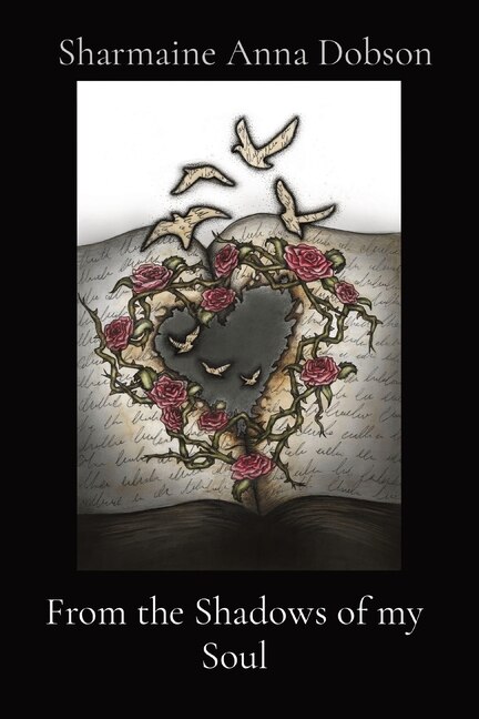 Front cover_From The Shadows Of My Soul