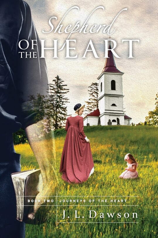 Couverture_Shepherd Of The Heart