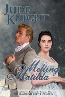 Couverture_Melting Matilda