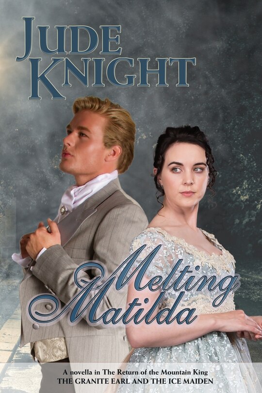 Couverture_Melting Matilda