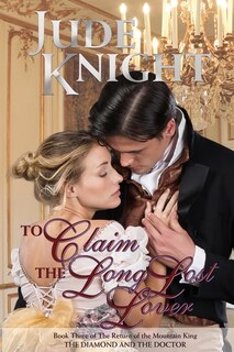 Couverture_To Claim The Long-lost Lover