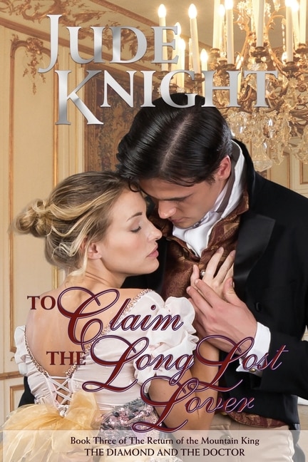 Couverture_To Claim The Long-lost Lover