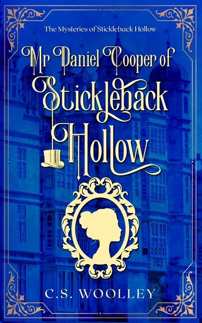Couverture_Mr Daniel Cooper of Stickleback Hollow