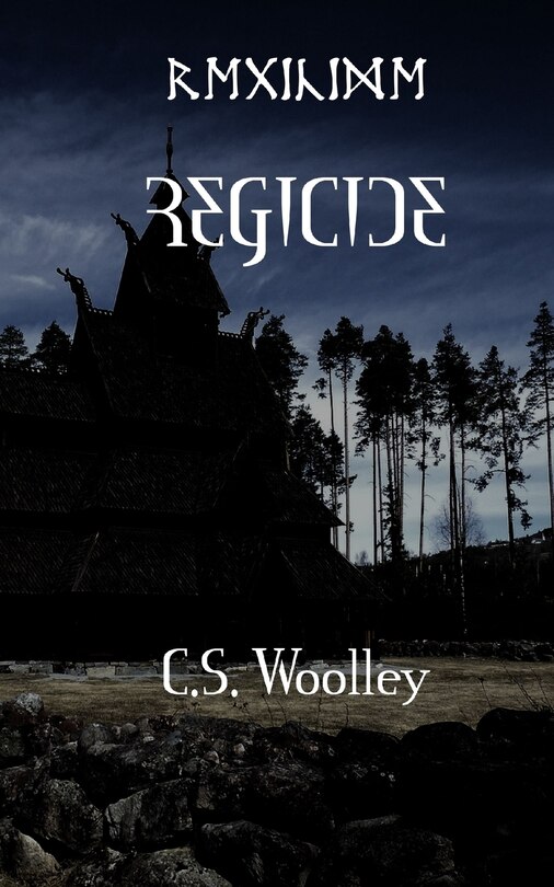 Front cover_Regicide