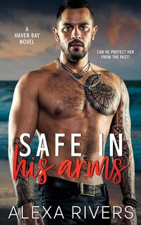 Front cover_Safe In His Arms