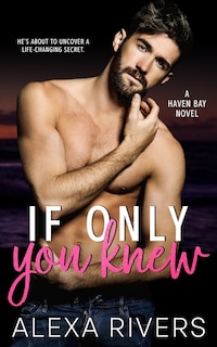 Front cover_If Only You Knew
