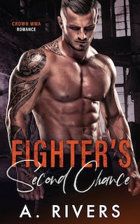 Front cover_Fighter's Second Chance