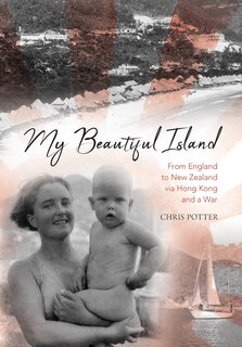 Front cover_My Beautiful Island