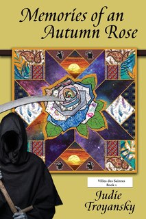 Front cover_Memories of an Autumn Rose