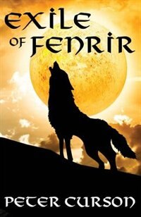 Front cover_Exile of Fenrir