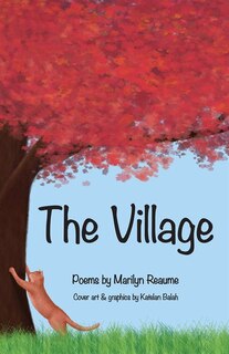 Front cover_The Village