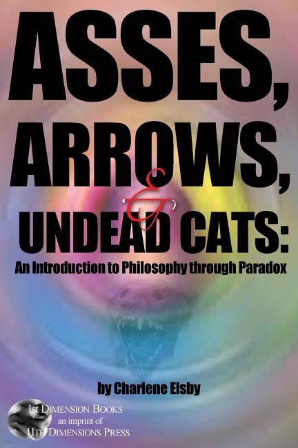 Couverture_Asses, Arrows, ?& Undead Cats