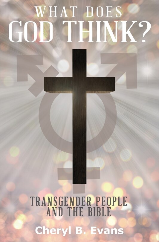 Front cover_What Does God Think?