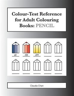Couverture_Colour-Test Reference for Adult Colouring Books