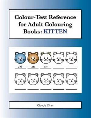 Couverture_Colour-Test Reference for Adult Colouring Books