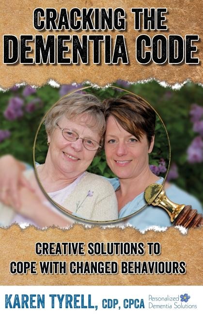 Couverture_Cracking the Dementia Code