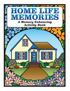 Front cover_Home Life Memories