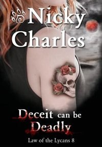 Front cover_Deceit can be Deadly