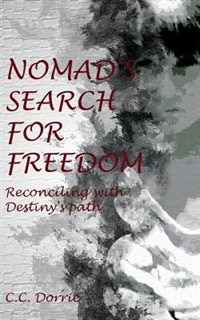 Couverture_Nomad's Search for Freedom