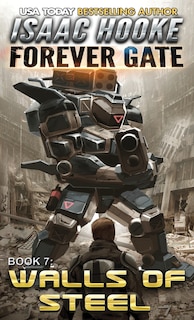 Front cover_Walls of Steel