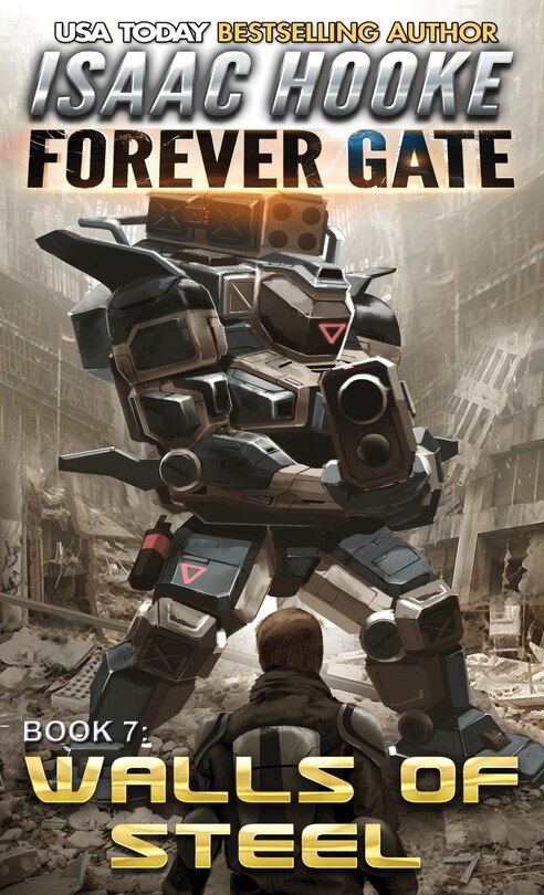 Front cover_Walls of Steel