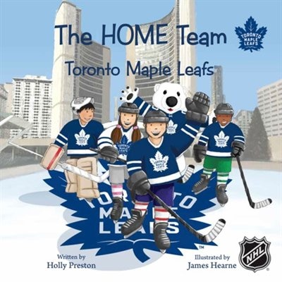 The HOME Team Toronto Maple Leafs