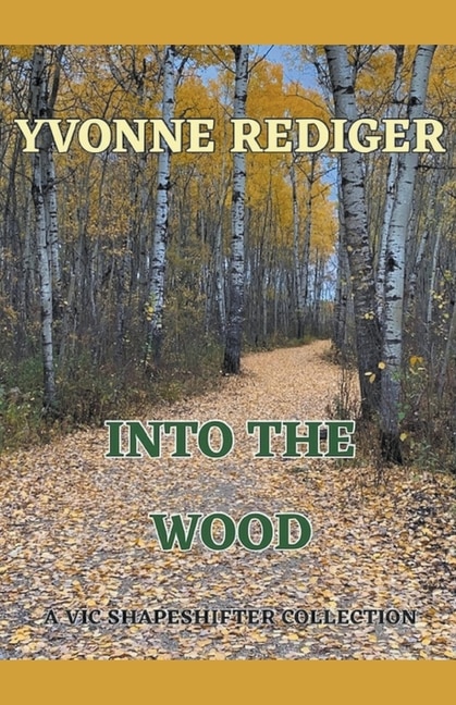 Front cover_Into the Woods
