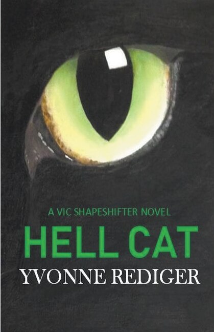 Front cover_Hell Cat