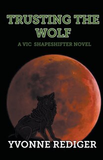 Front cover_Trusting the Wolf