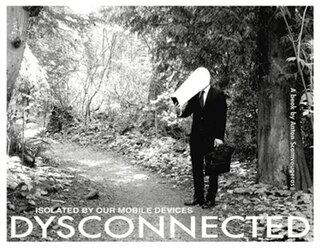 Front cover_Dysconnected