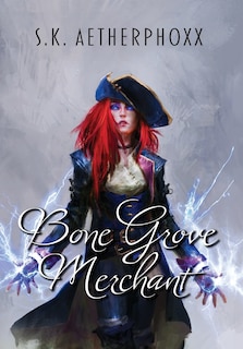 Bone Grove Merchant