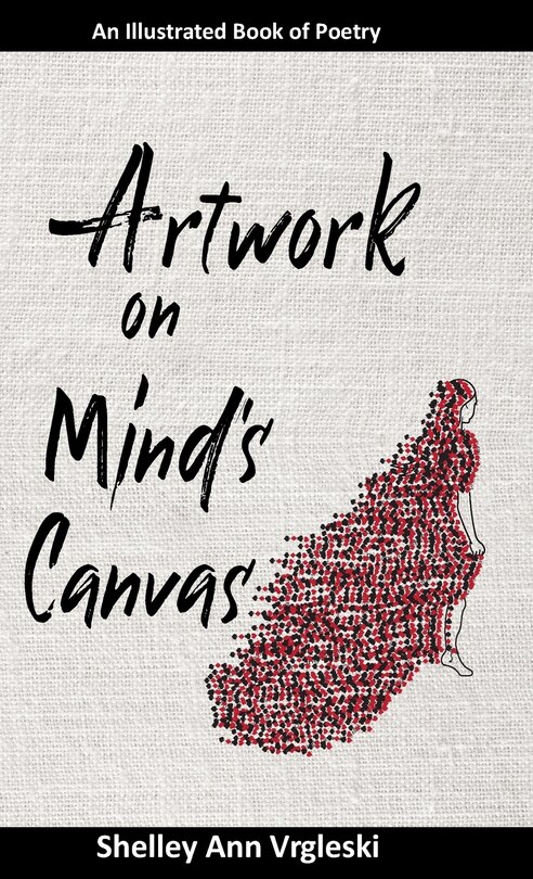 Couverture_Artwork on Mind's Canvas