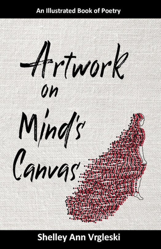 Front cover_Artwork on Mind's Canvas