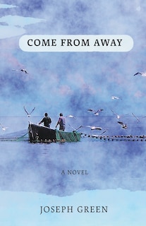 Front cover_Come From Away