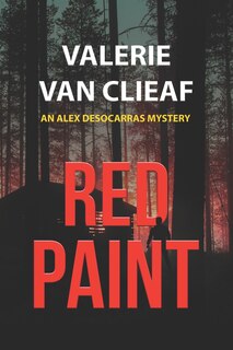 Front cover_Red Paint
