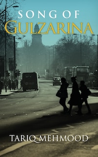 Front cover_Song of Gulzarina