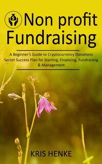 Front cover_Non-profit Fundraising